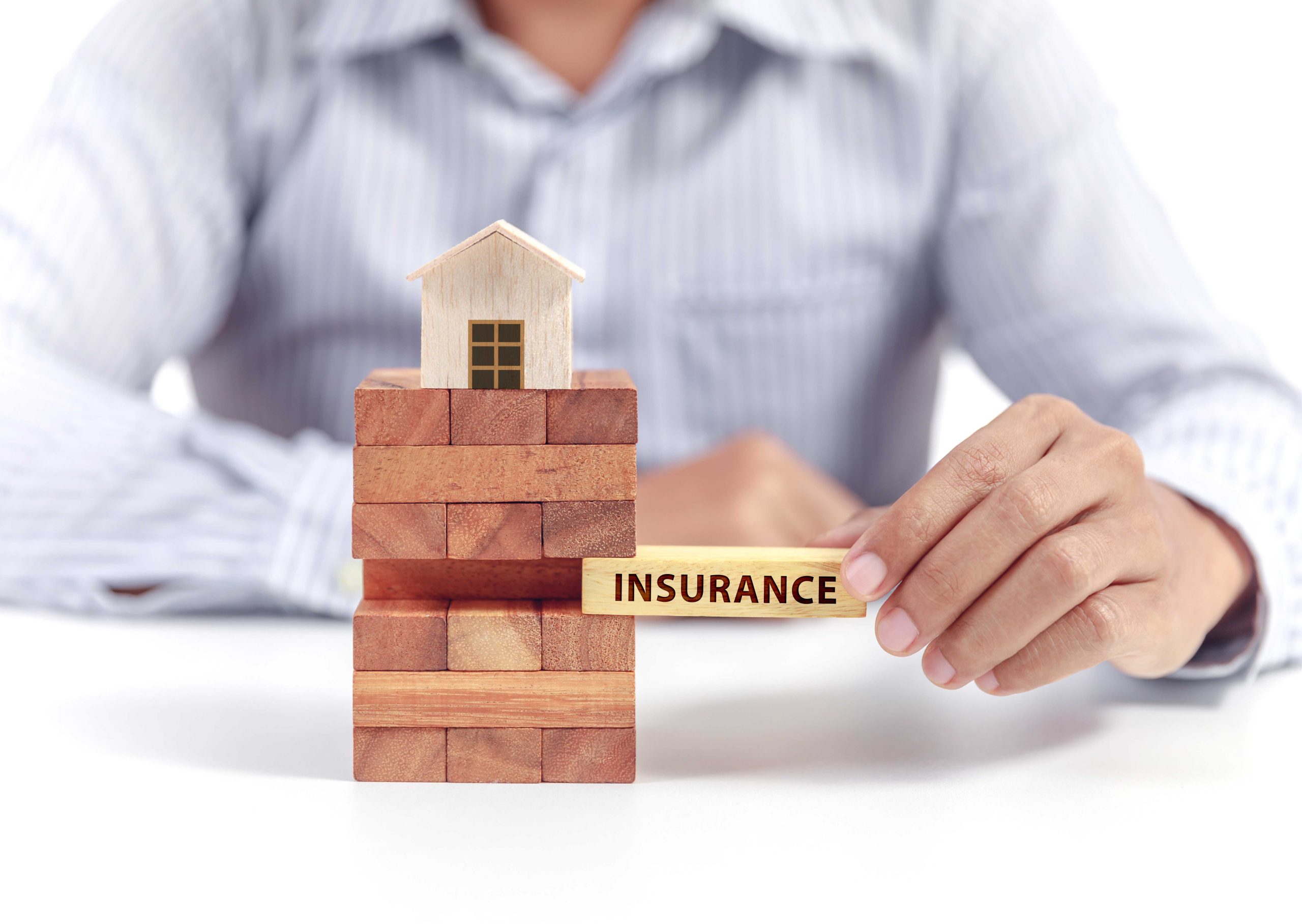 Home-Insurance in Lafayette